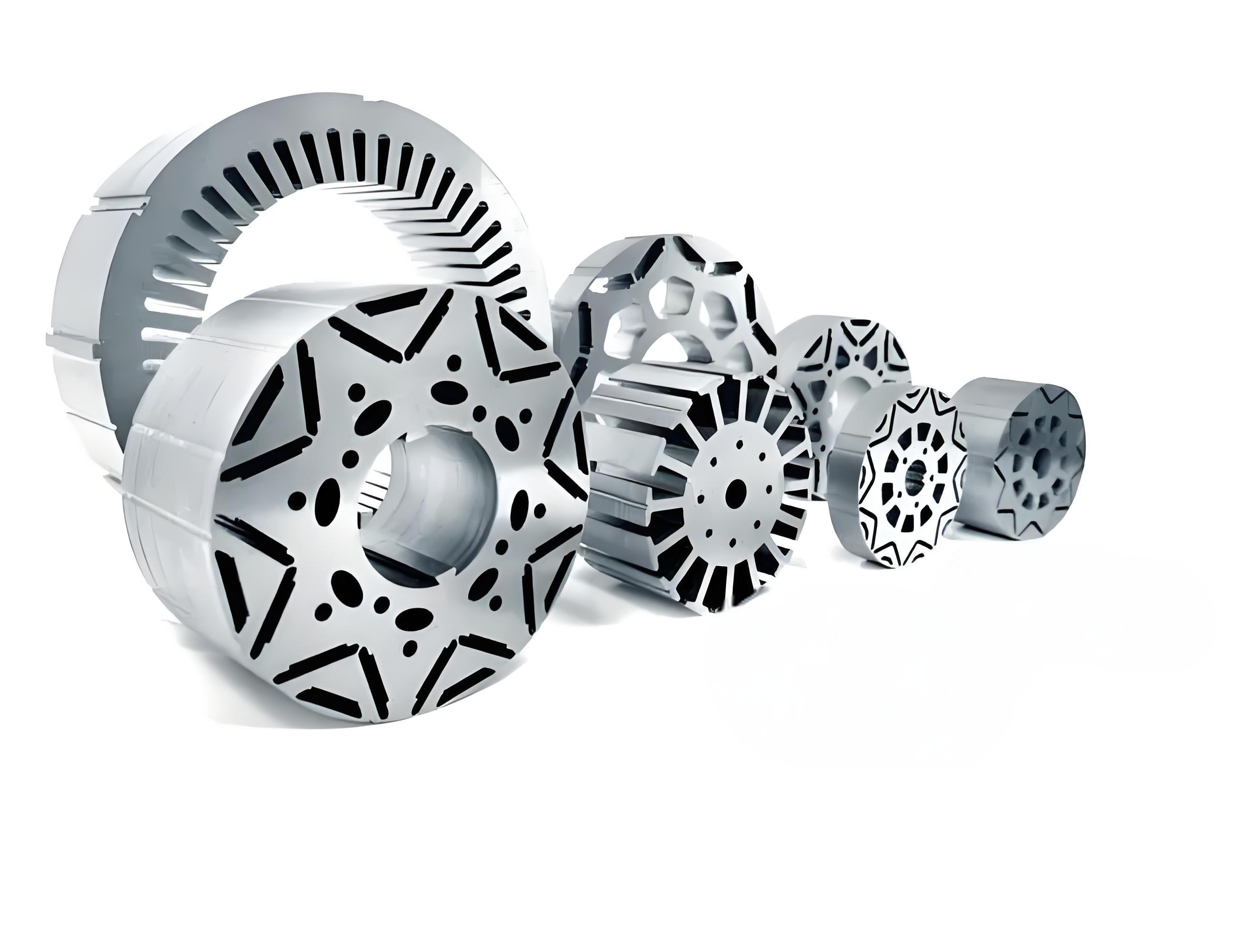 廣州飛思硅鋼自粘涂料解決“卡脖子”問題